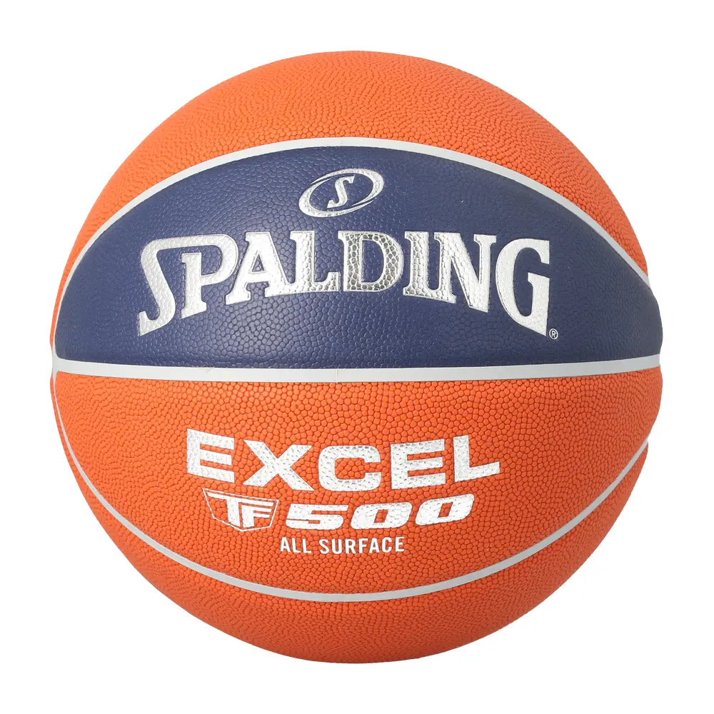 Ballon de basketball Spalding Composite TF-500