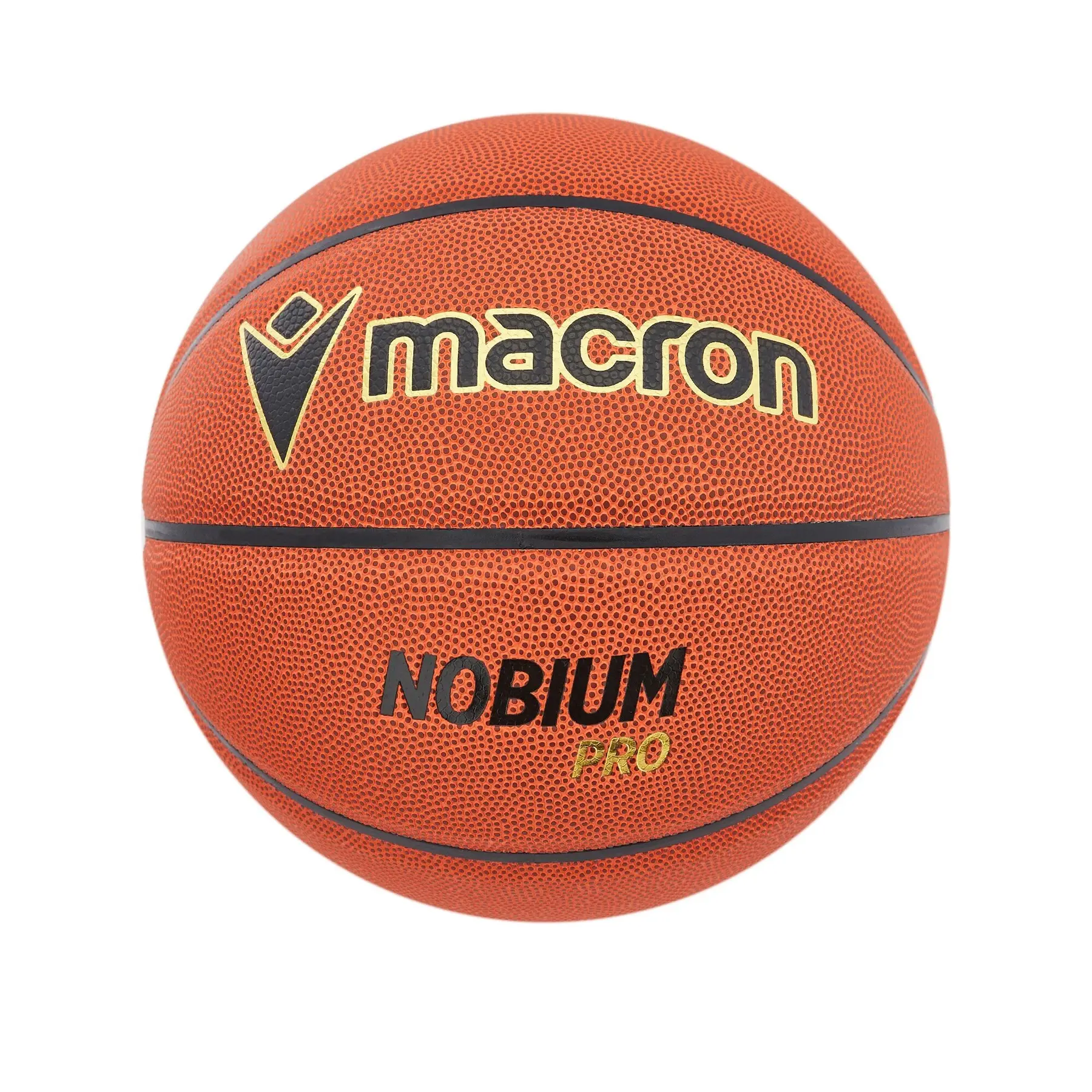 Ballon de basketball Macron Nobium Pro N.7