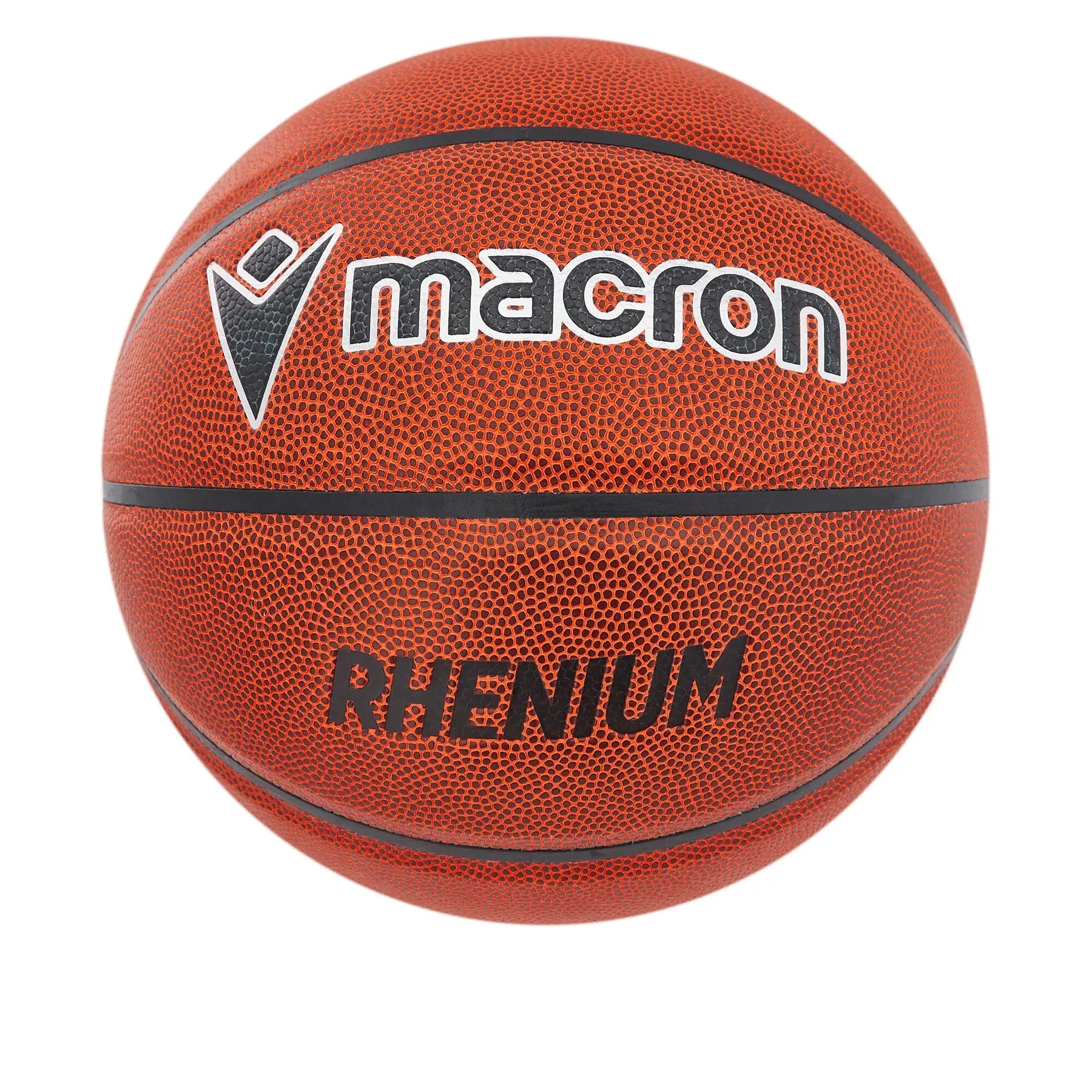 Ballon de basketball Macron Rhenium N.7