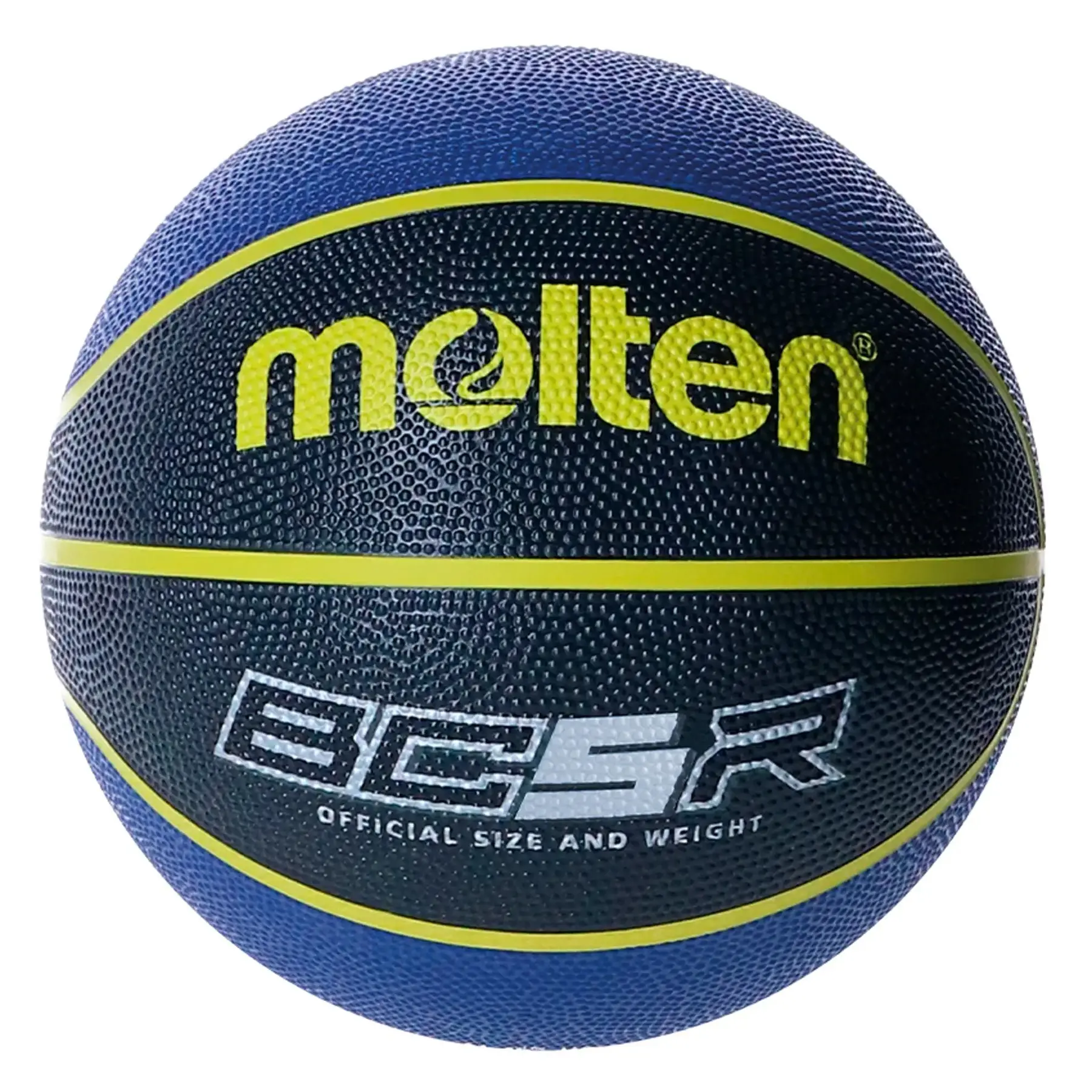 Ballon de basketball Molten Molten BCR2