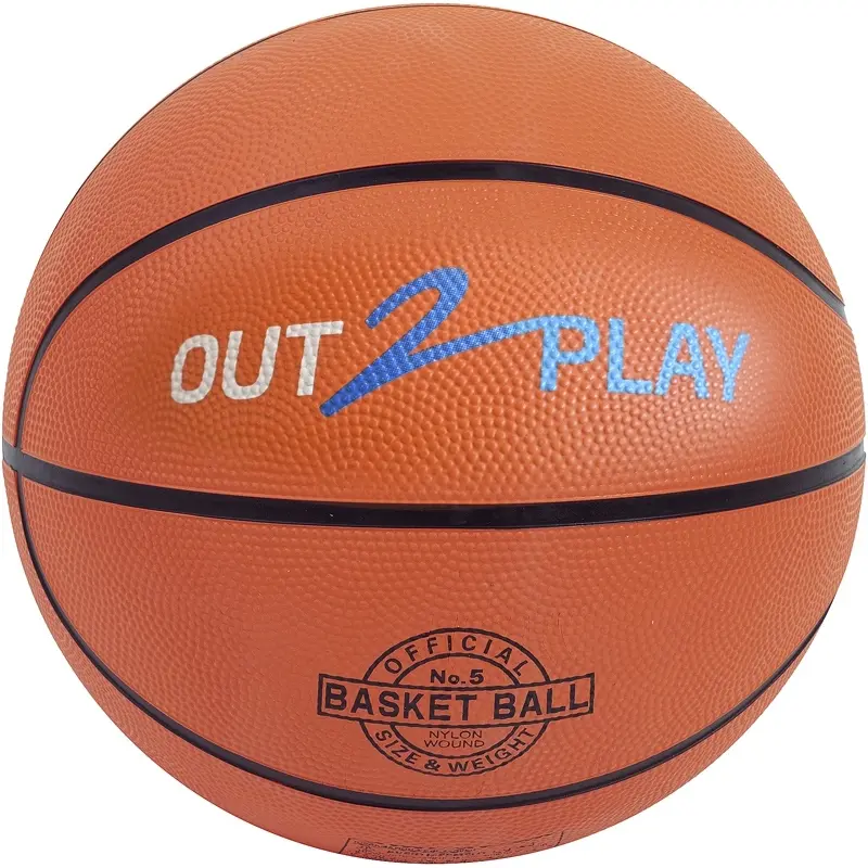 Ballon de basketball Out2Play T5