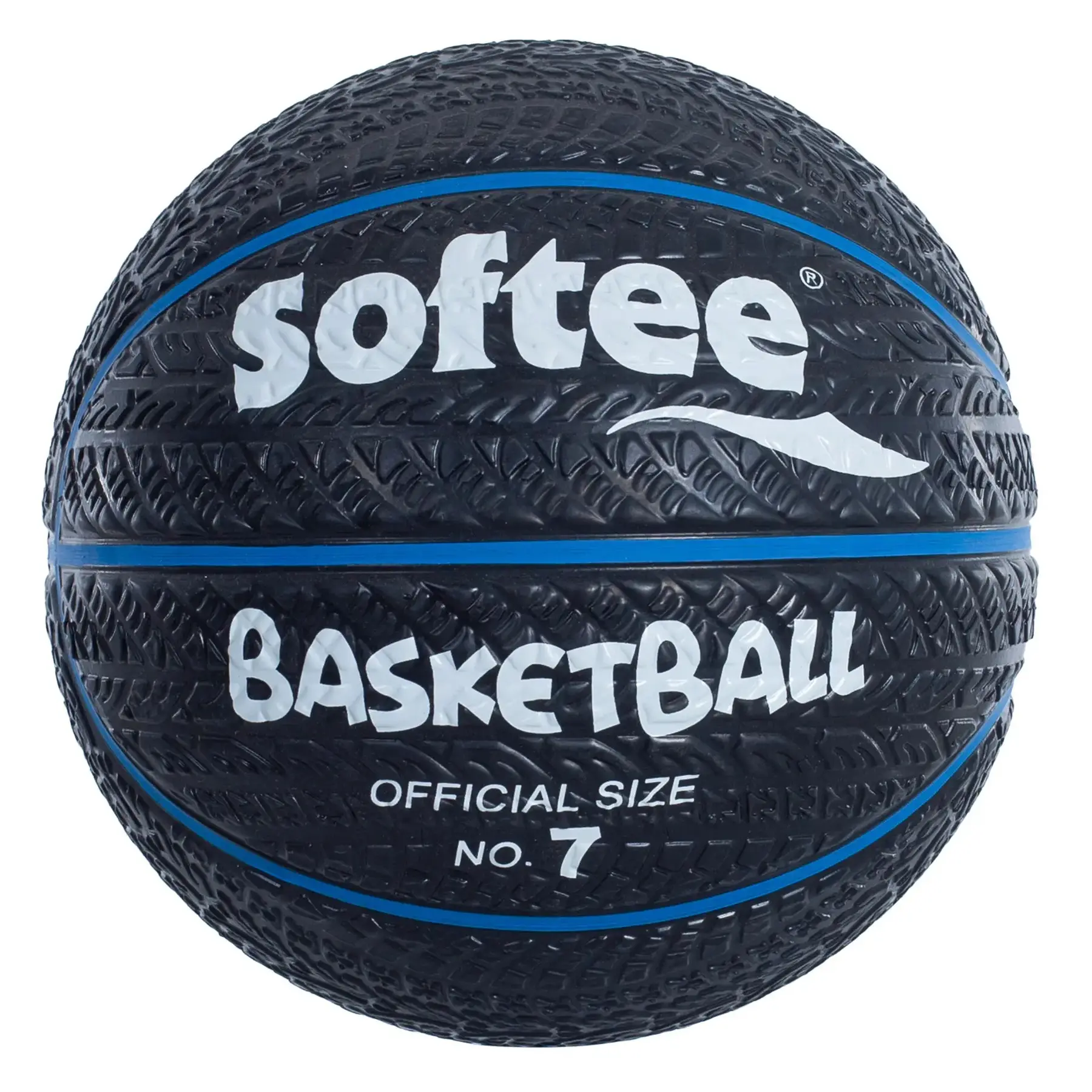 Ballon de basketball Softee Tire