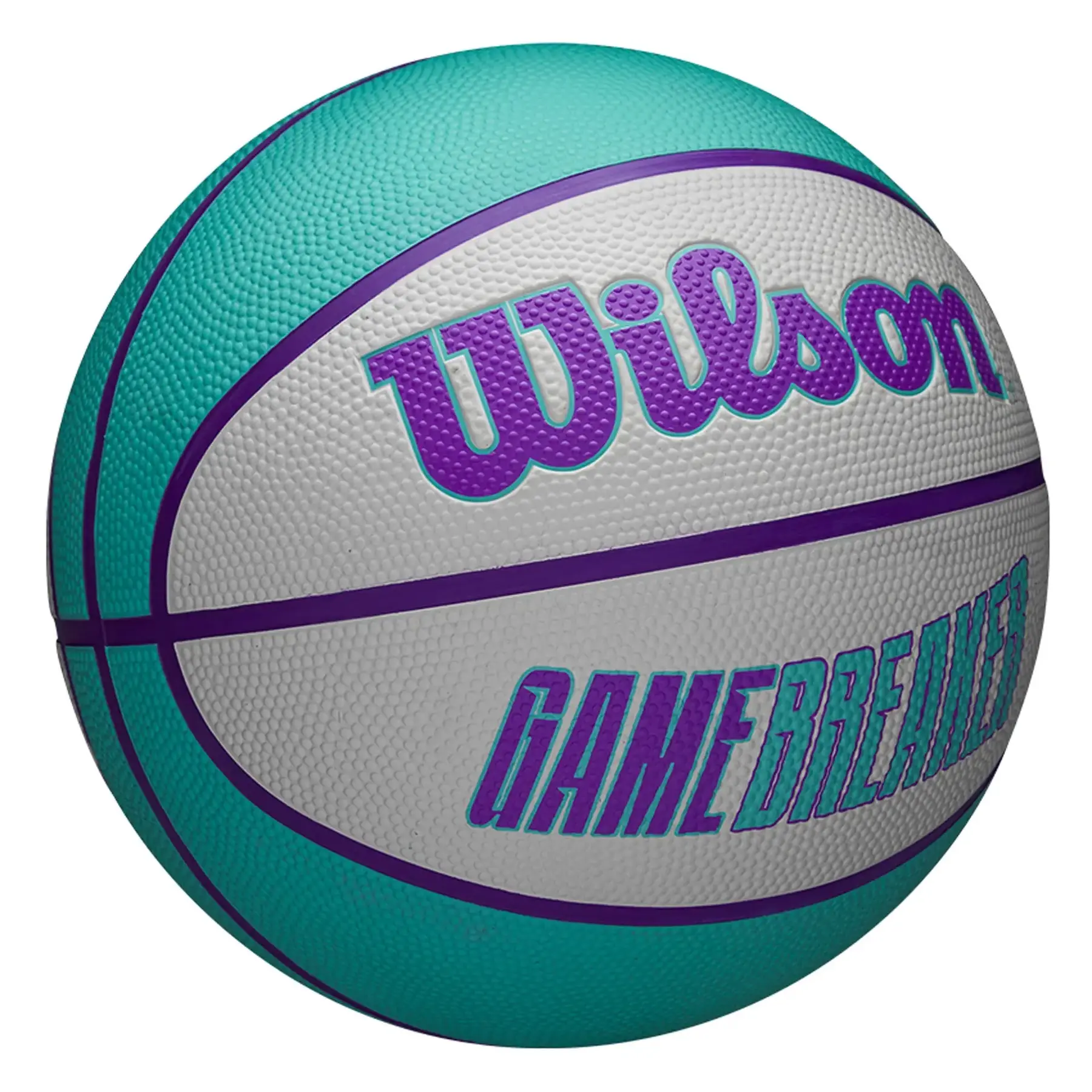 Ballon de basketball Wilson Gamebreaker New
