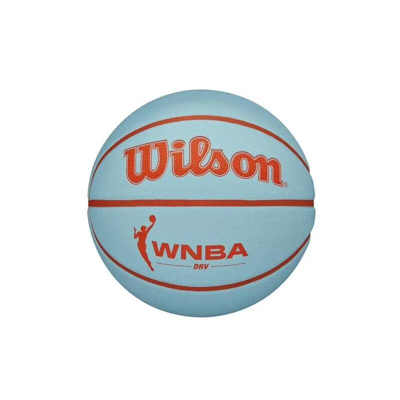 Ballon de basketball femme Wilson NBA DRV Teor SZ6