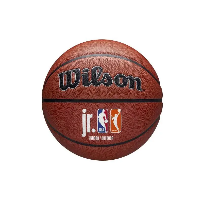 Ballon de basketball enfant Wilson NBA WNBA Auth In Out