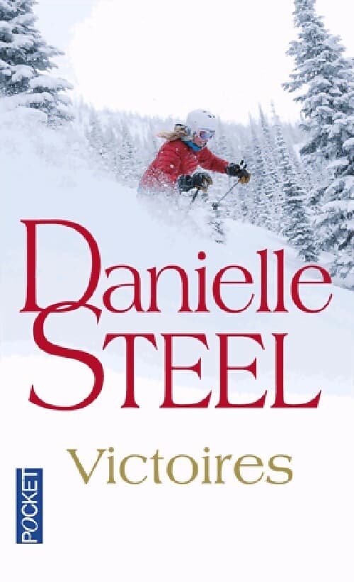 Victoires - Danielle Steel