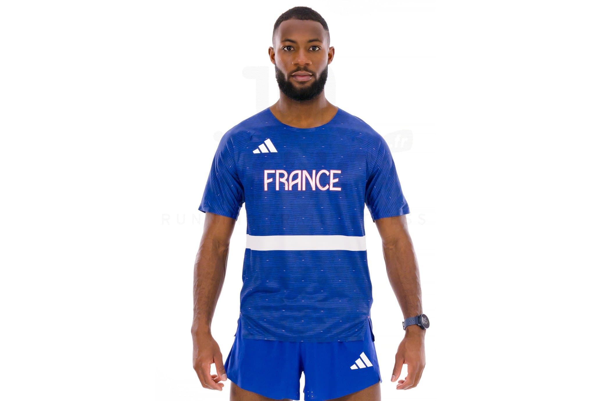 adidas Équipe de France adizero