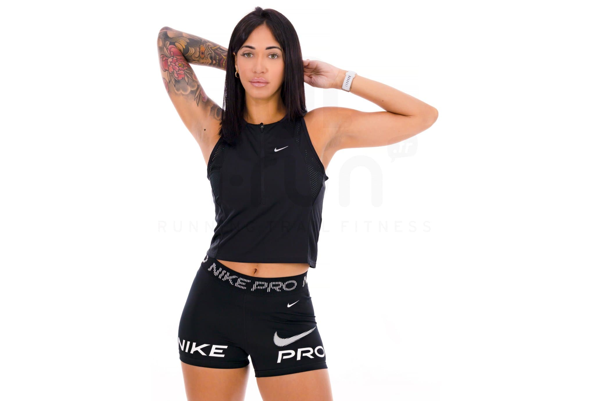 Nike Maillot Dri-Fit