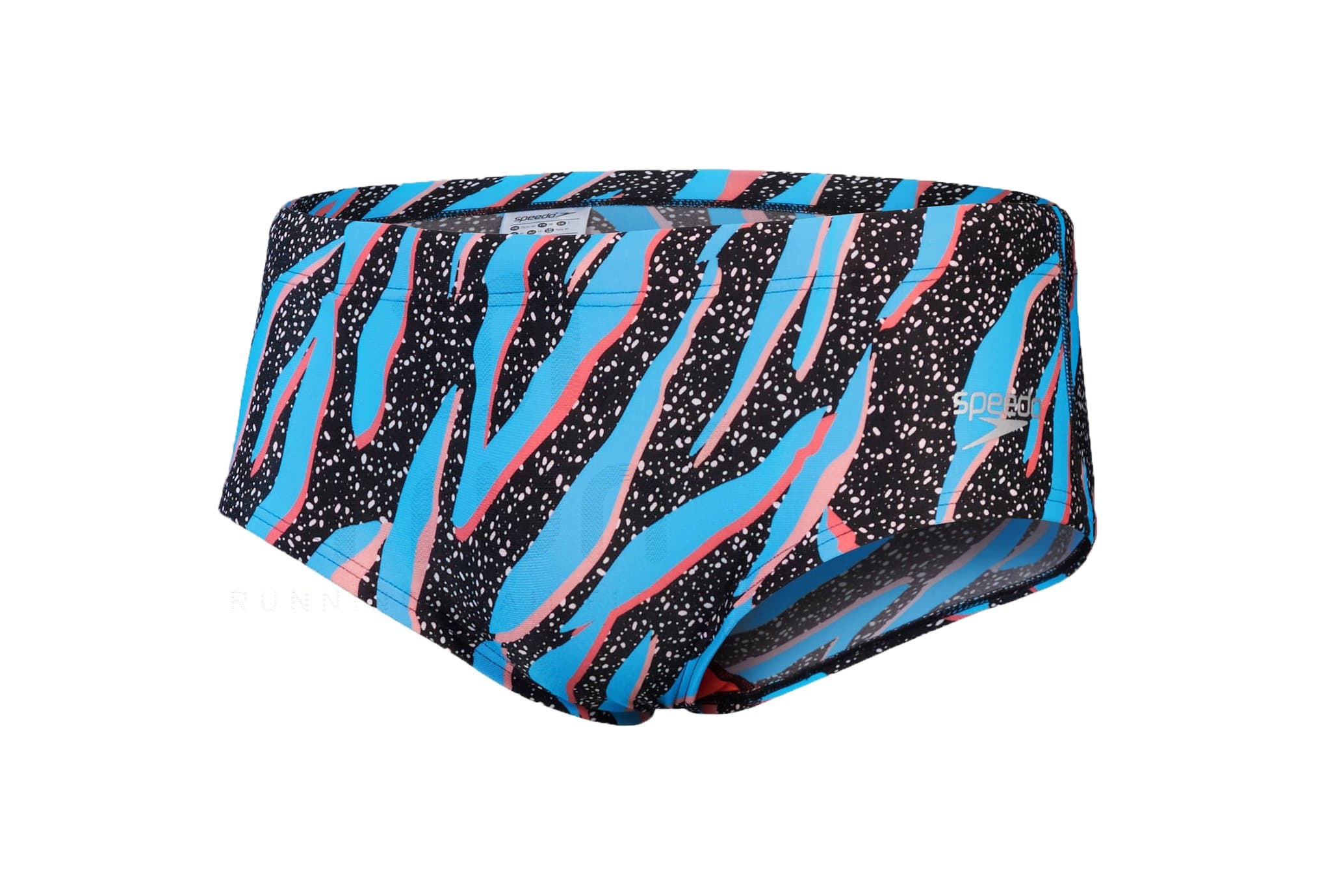 Speedo Club Training Allover