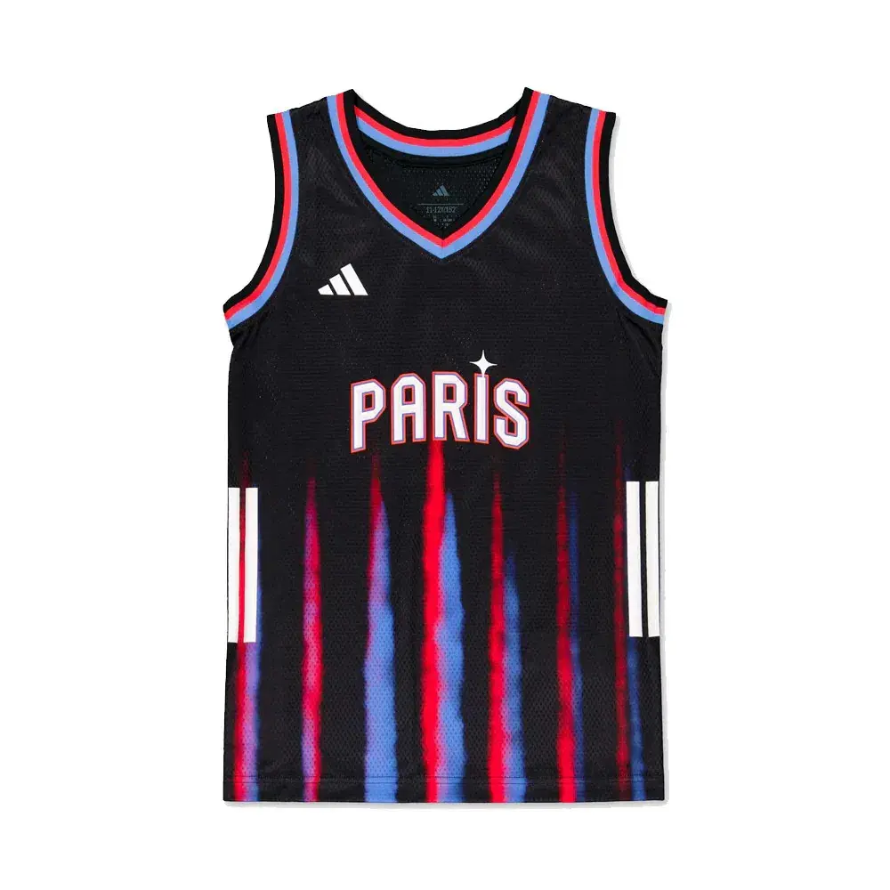 Maillot Domicile enfant Paris Basketball