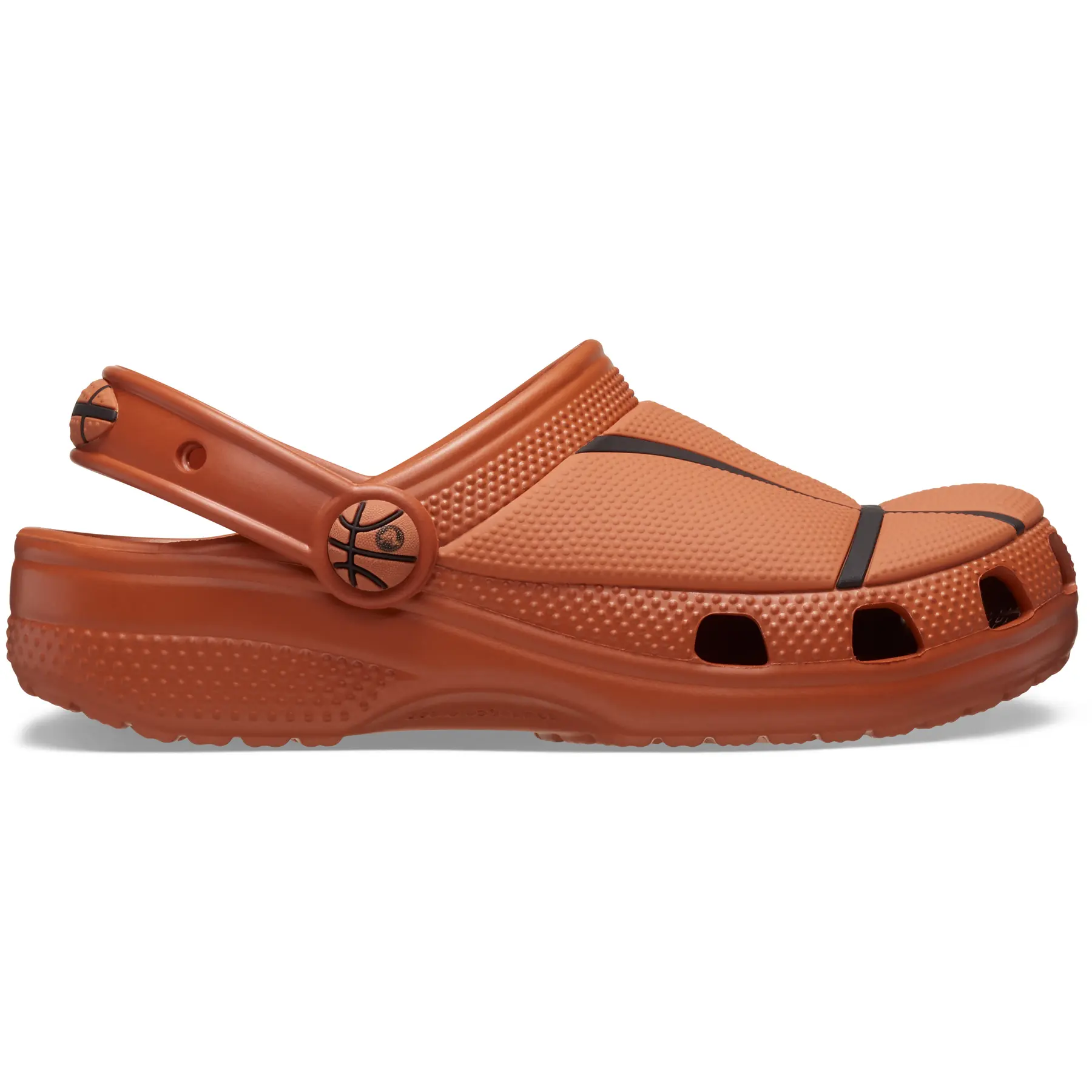 Sabots enfant Crocs Classic Basketball