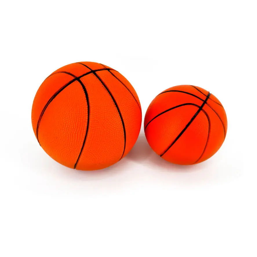 Ballon de basketball en mousse PowerShot