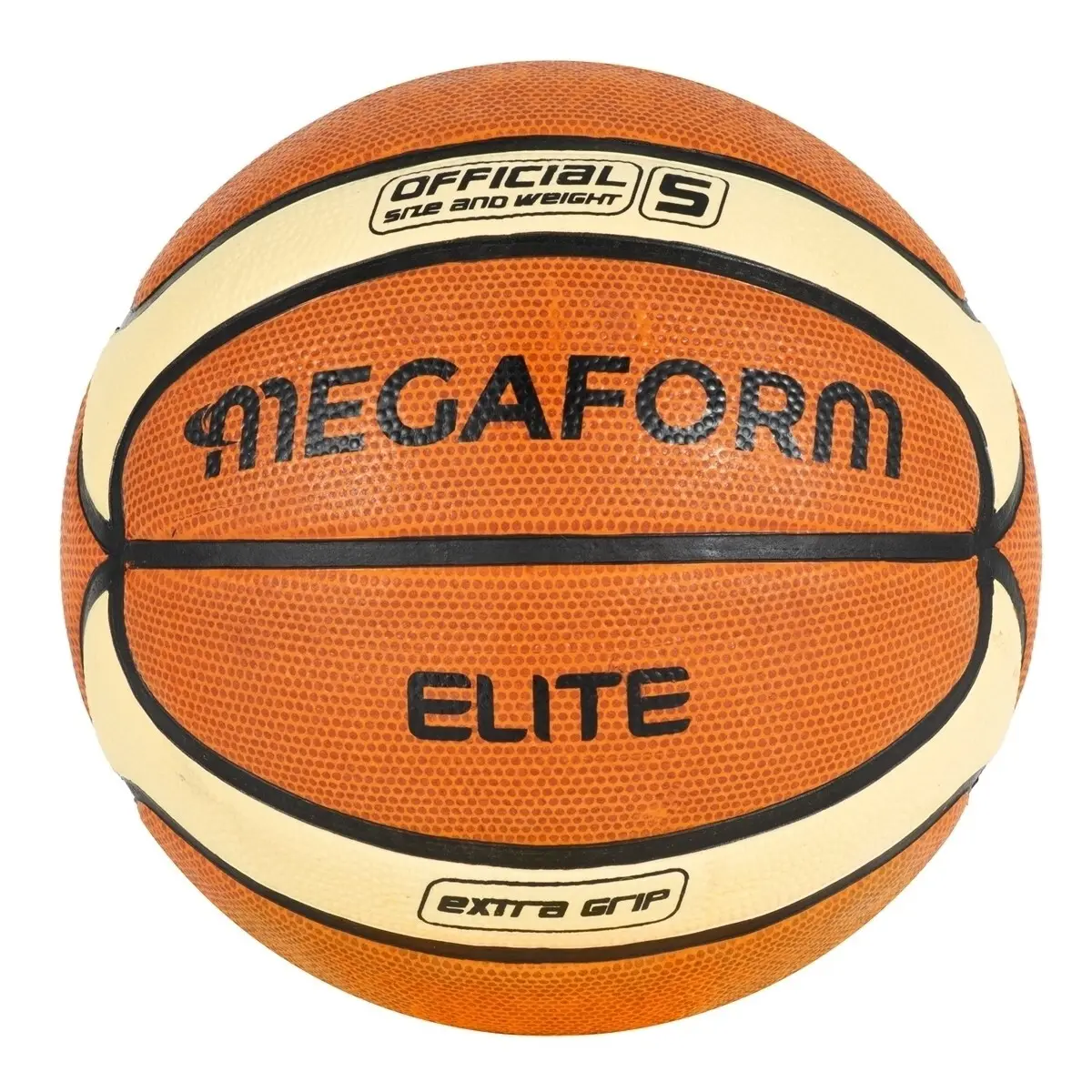 Ballon de basketball enfant Megaform Elite