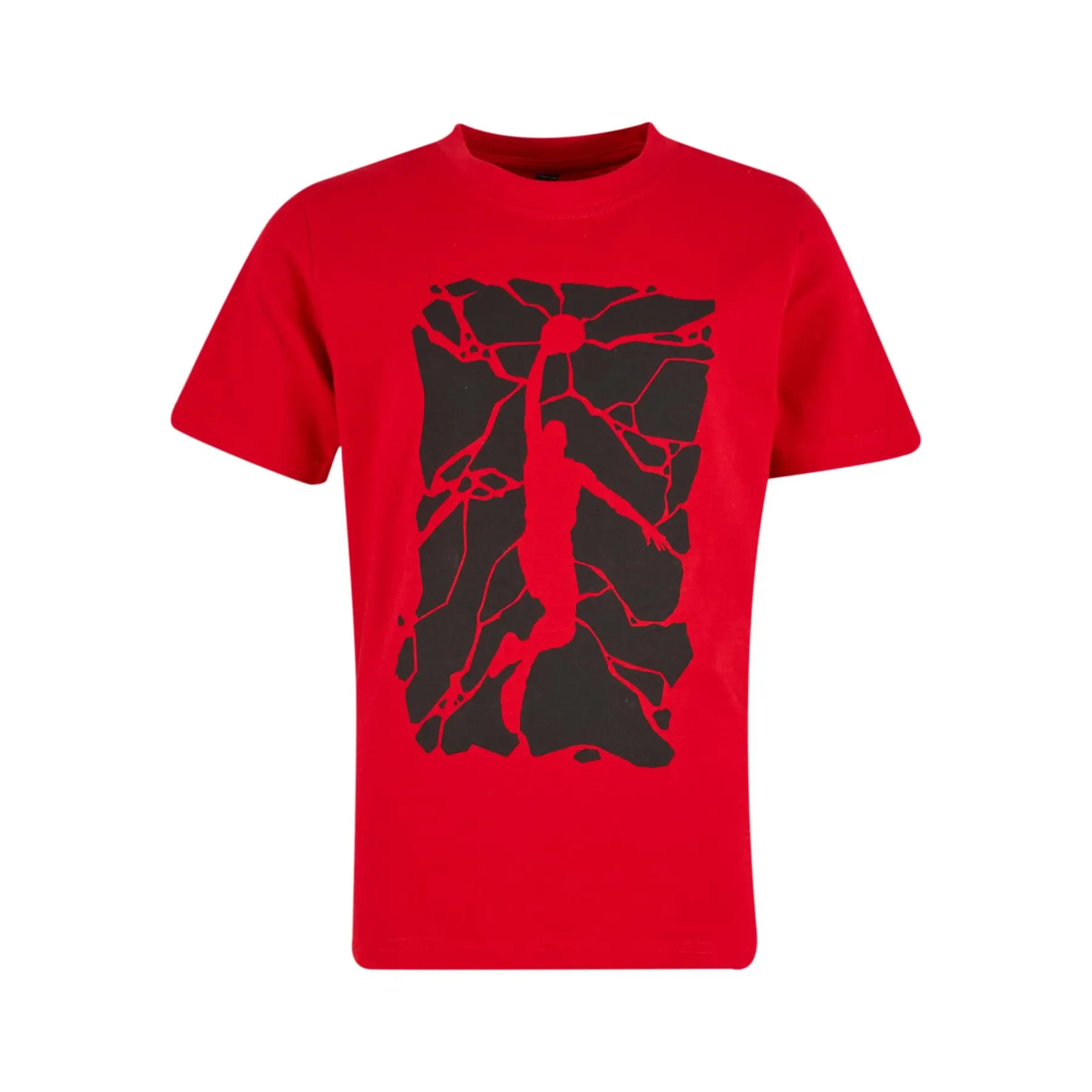 T-shirt enfant Mister Tee Basketball Splitters