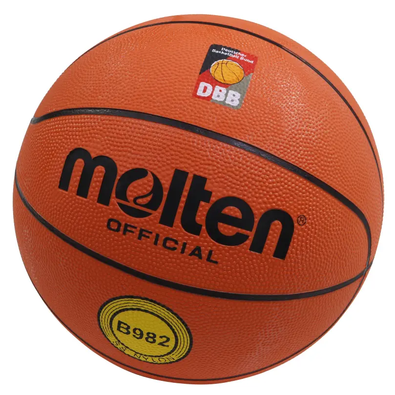 Ballon de basketball Molten Series B900