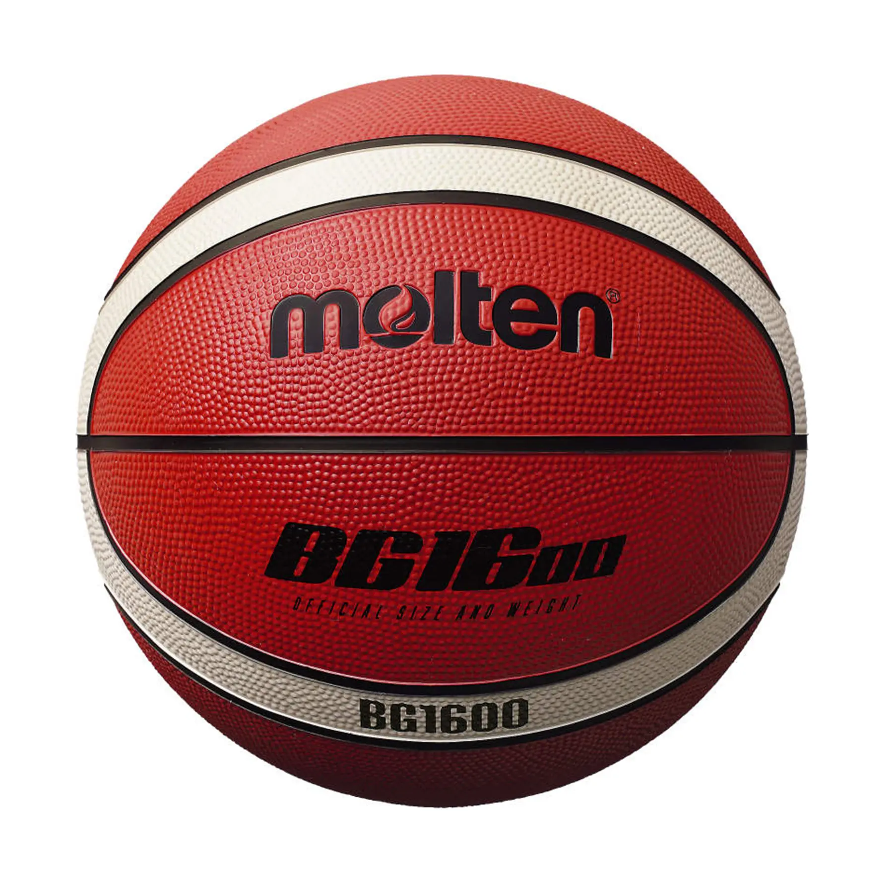 Ballon de basketball Molten BG 1600