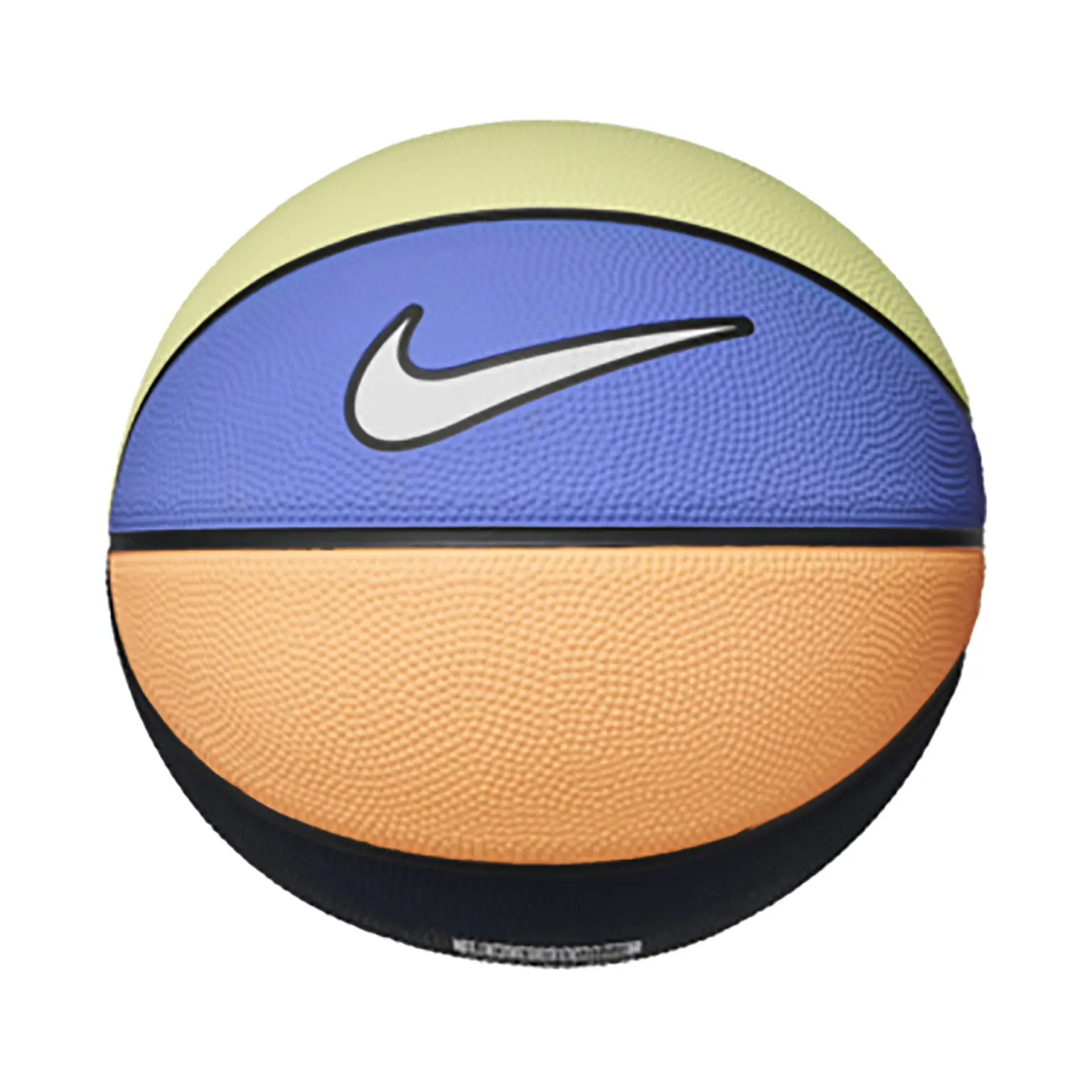 Ballon de basketball enfant Nike Skills