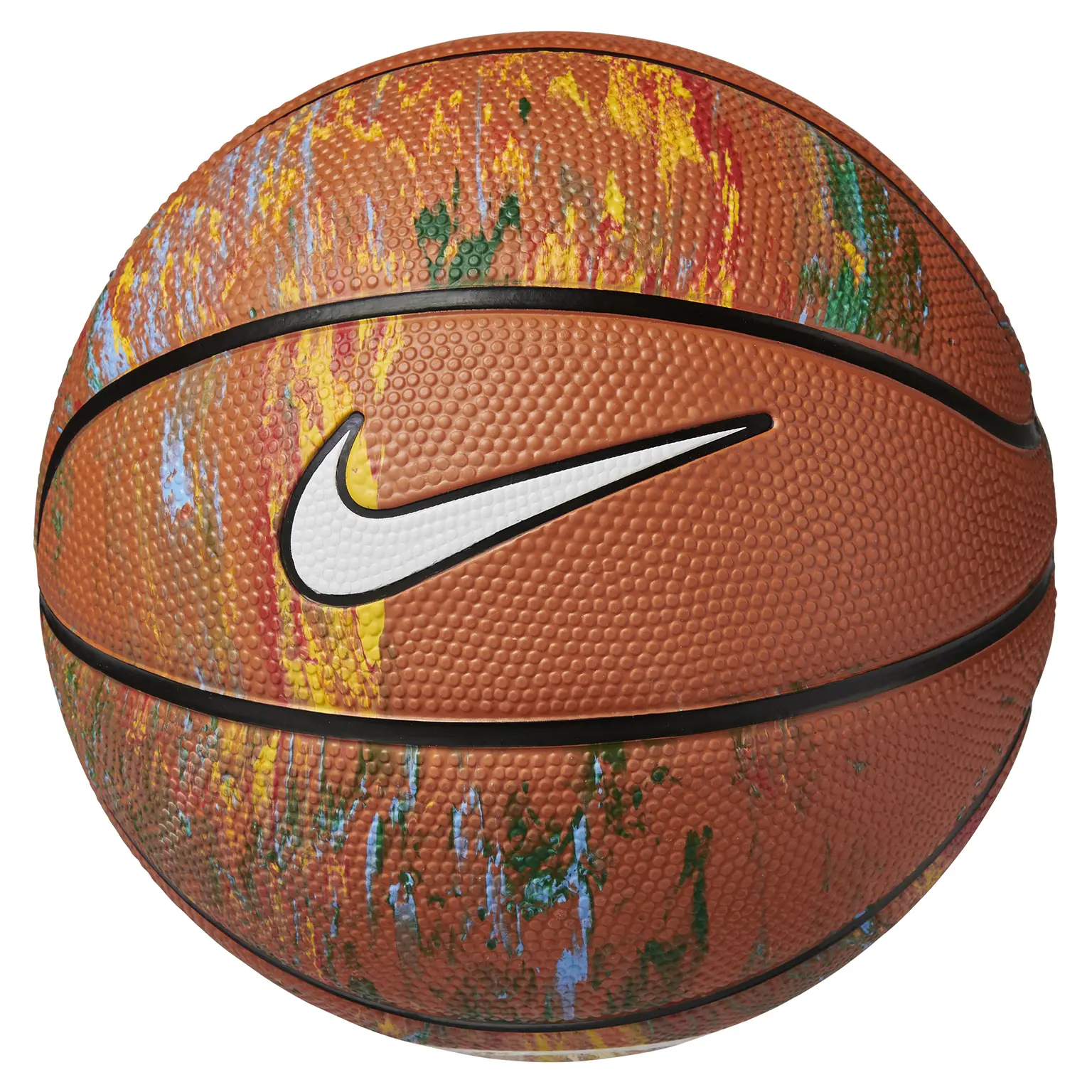 Ballon de basketball Nike Skills Next Nature