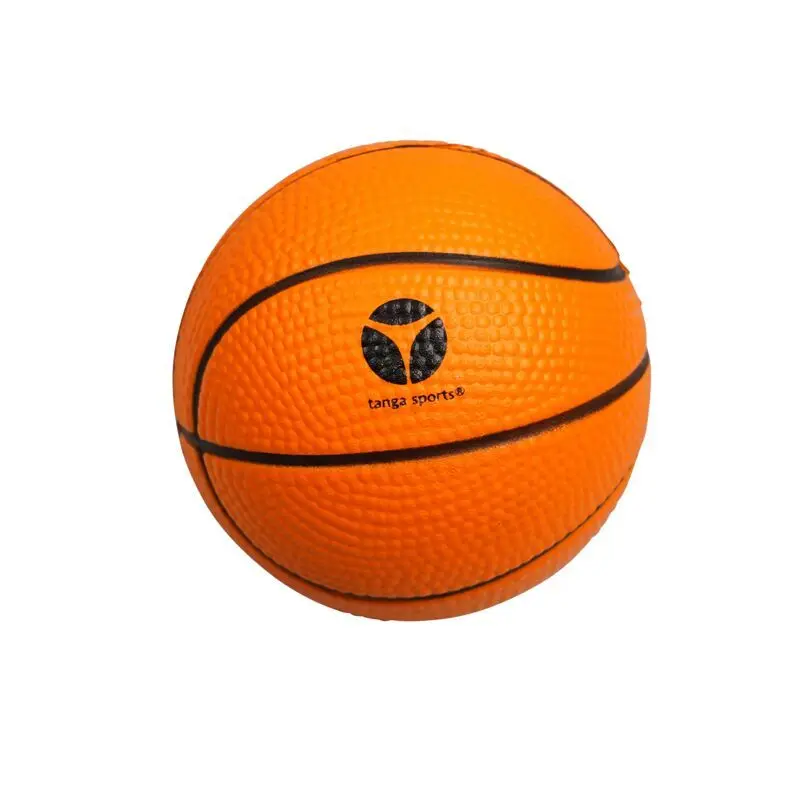 Ballon de basketball Tanga sports Super Bounce