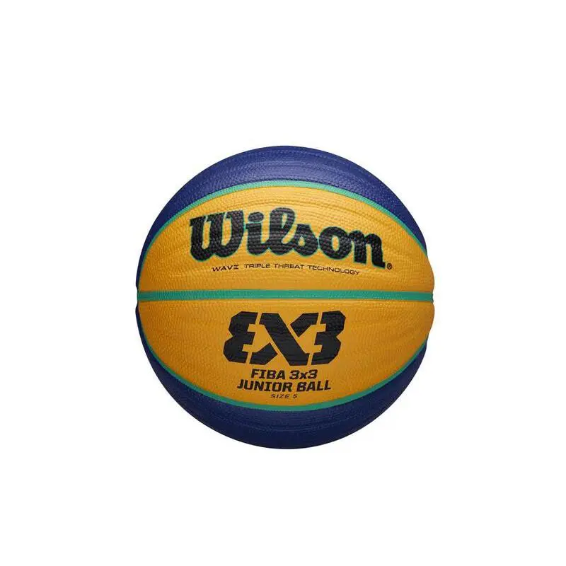 Ballon de basketball enfant Wilson FIBA 3X3