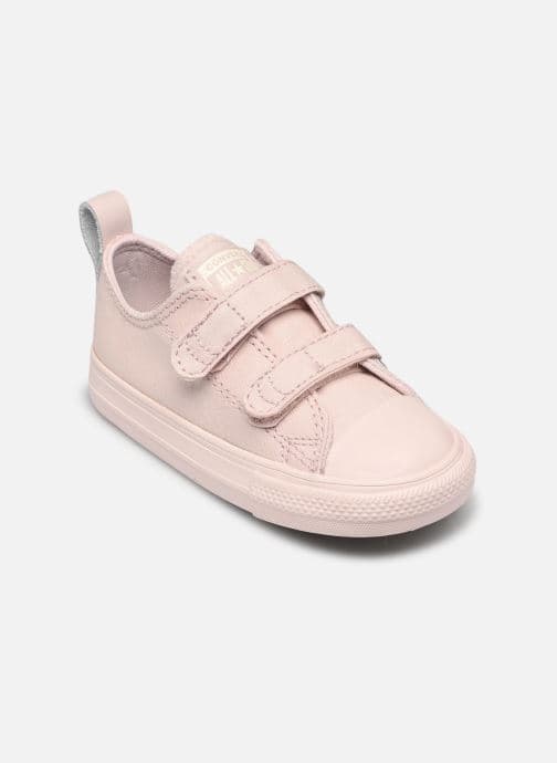 Baskets Converse Chuck Taylor All Star Monochrome Ox pour Enfant