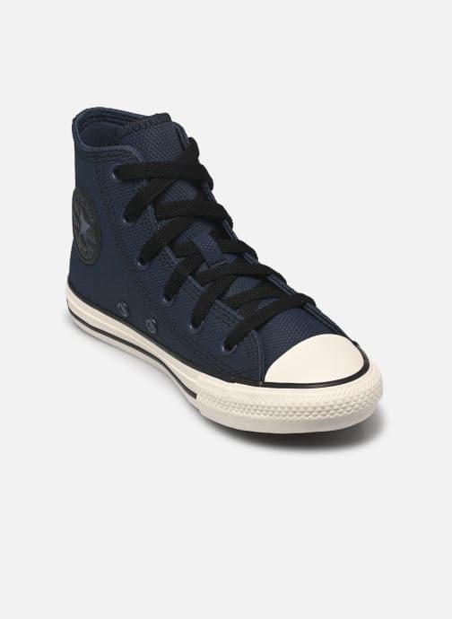 Baskets Converse Chuck Taylor All Star Durable Hi pour Enfant
