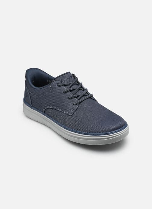 Baskets Skechers SLIP-INS Hyland - Justino pour Homme