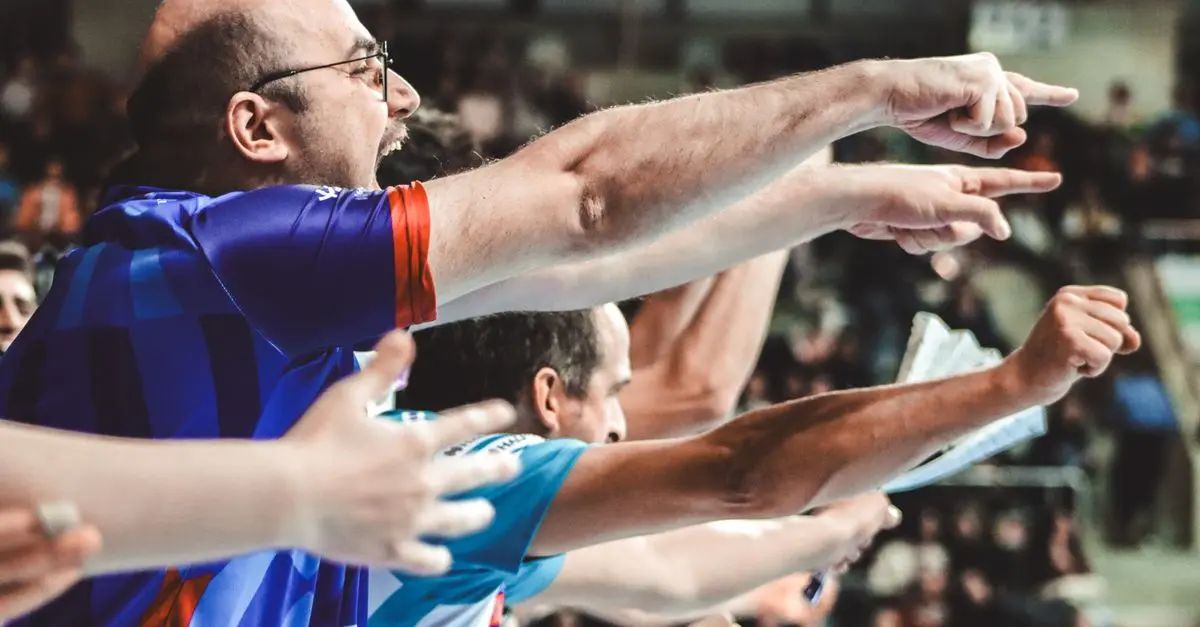 Guide complet des chants et encouragements des fans de basket