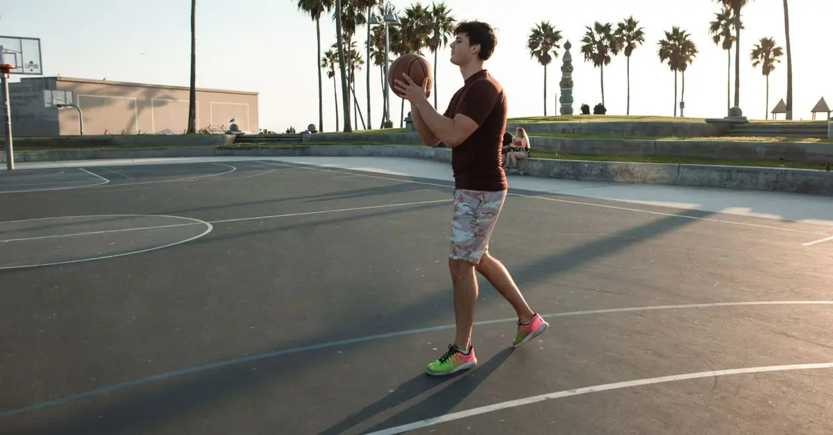 Comment intégrer le basketball dans votre routine fitness