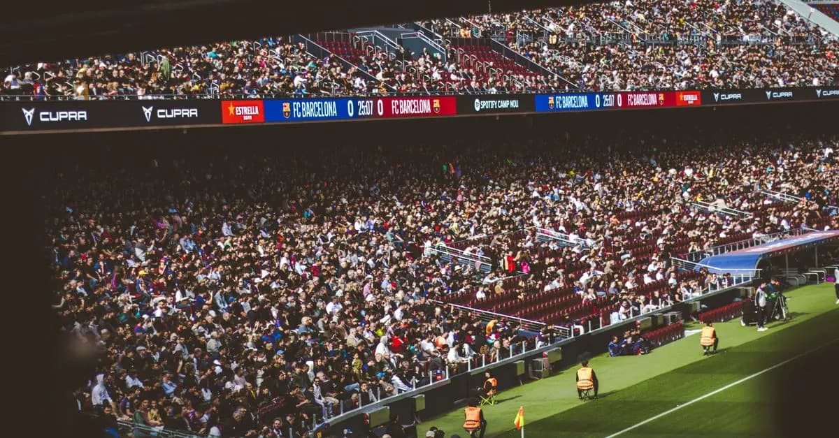 Comment s'impliquer dans la communauté des fans de basket