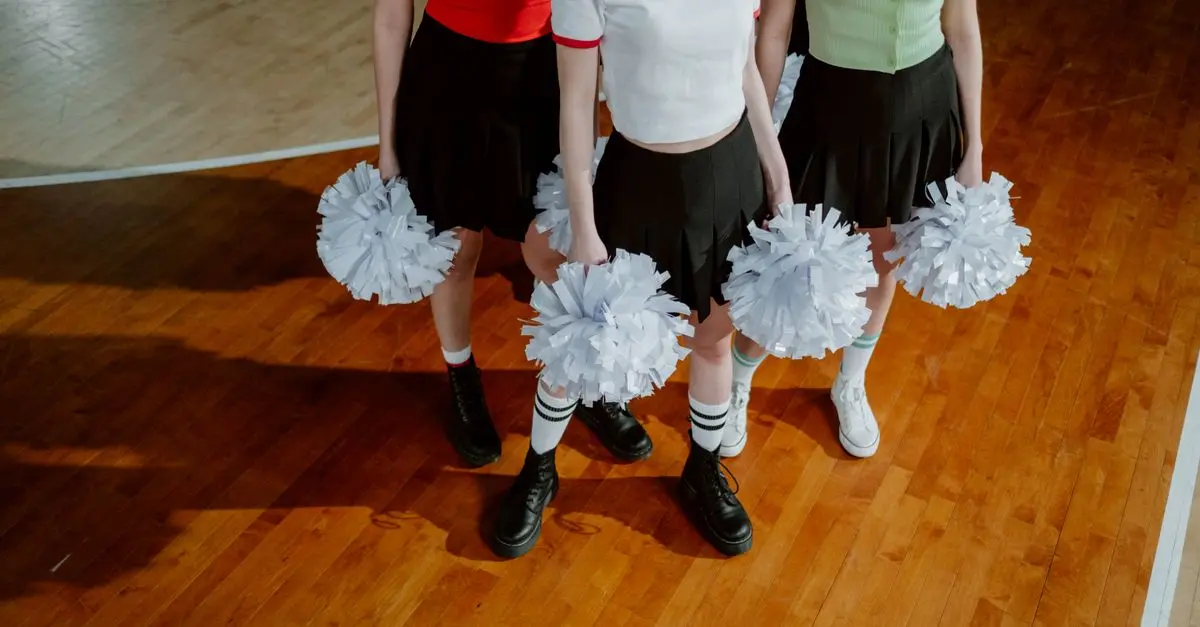 Comment Créer Votre Propre Club de Fans de Basketball