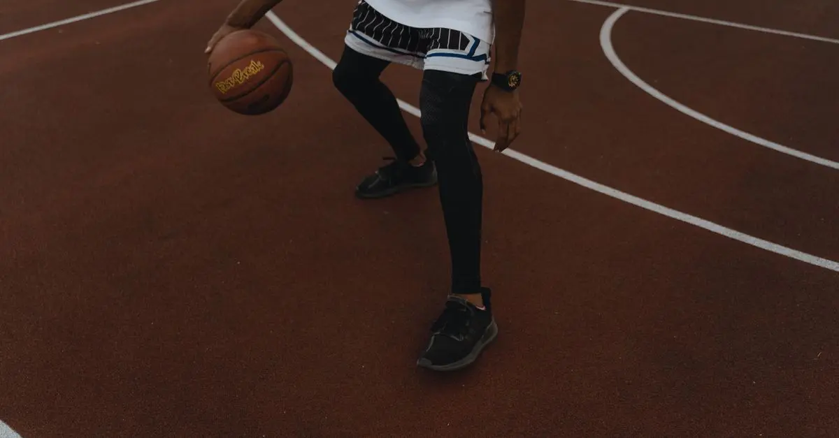 Le rôle des technologies dans l'évolution du basketball