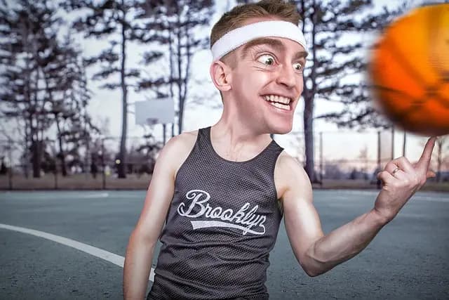Comment vivre pleinement votre passion pour le basketball