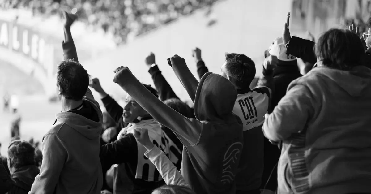 Les tendances des supporters de basket à suivre en 2026