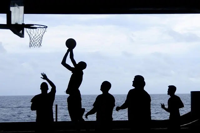 Les Meilleures Façons de S'engager en Tant que Fan de Basket