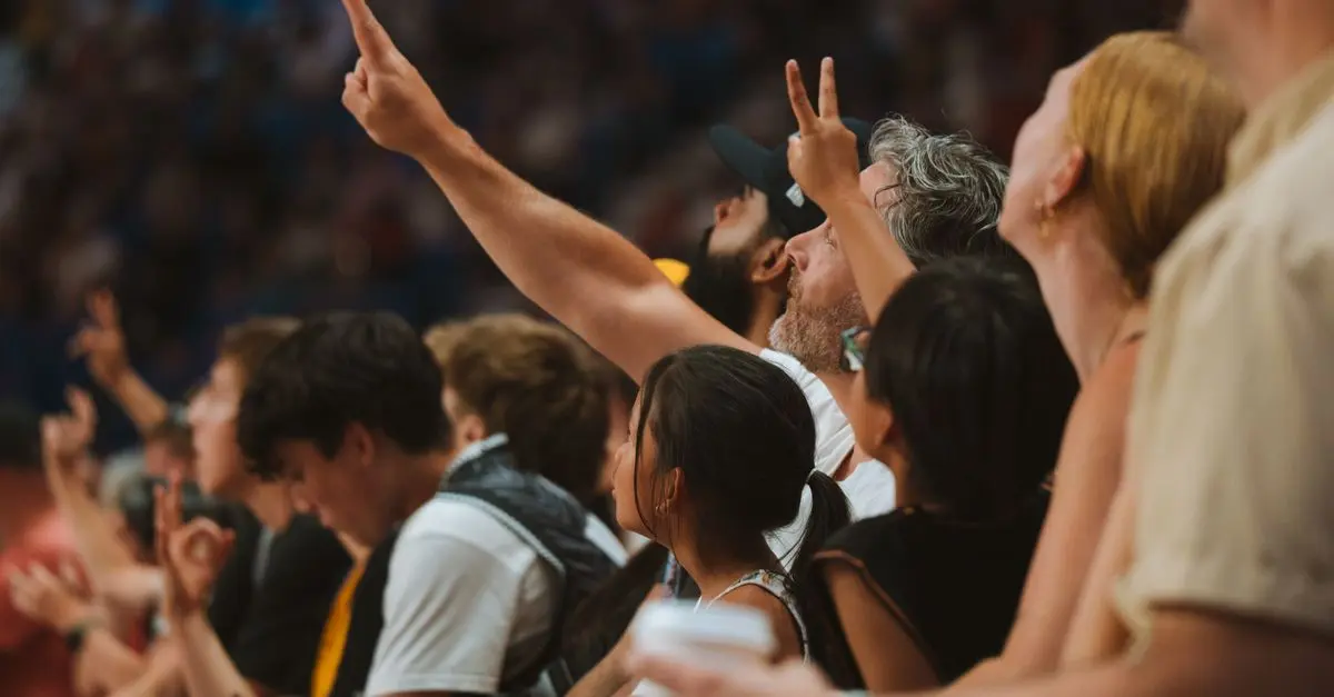 Les 10 meilleurs chants de supporters au basketball