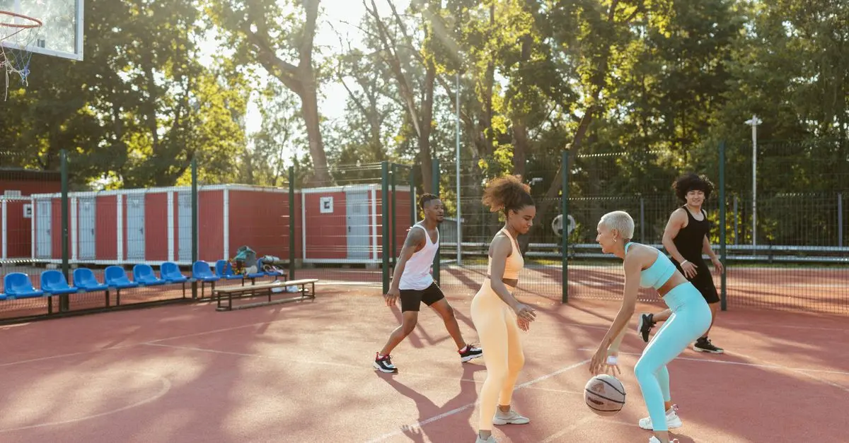 Comment Devenir un Fan de Basket Inspiré : 10 Conseils Pratiques