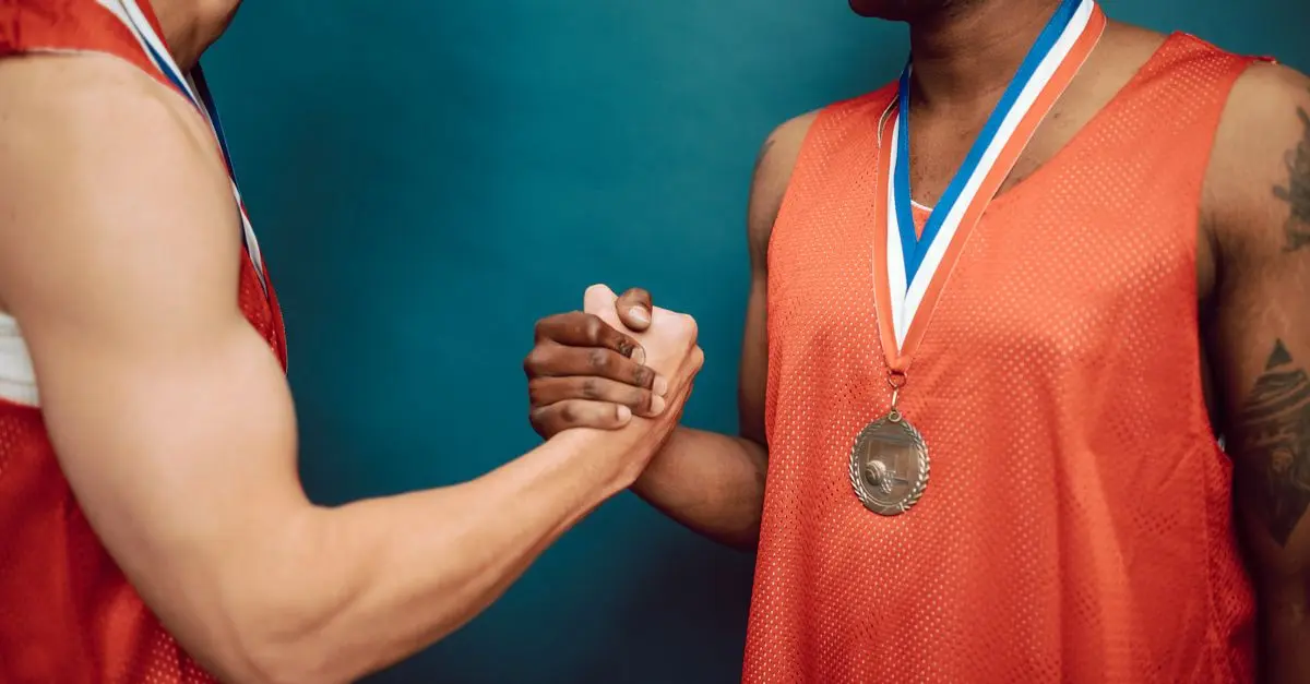 10 Astuces Pour Devenir Un Fan de Basket Engagé