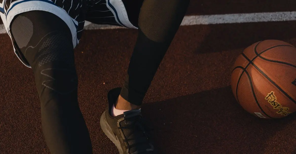 Les accessoires incontournables pour les fans de basket