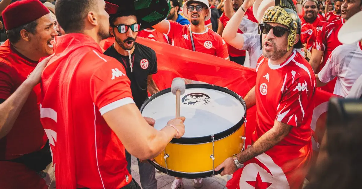 Les 10 meilleurs chants de supporters de basketball