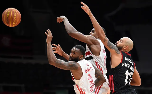 Comment Créer Une Ambiance de Match Parfaite pour le Basketball