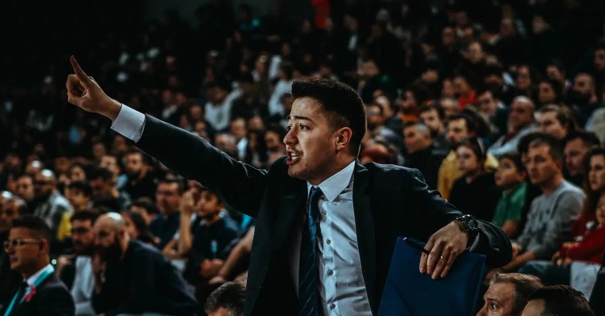 Comment Créer une Ambiance Électrisante pour un Match de Basket