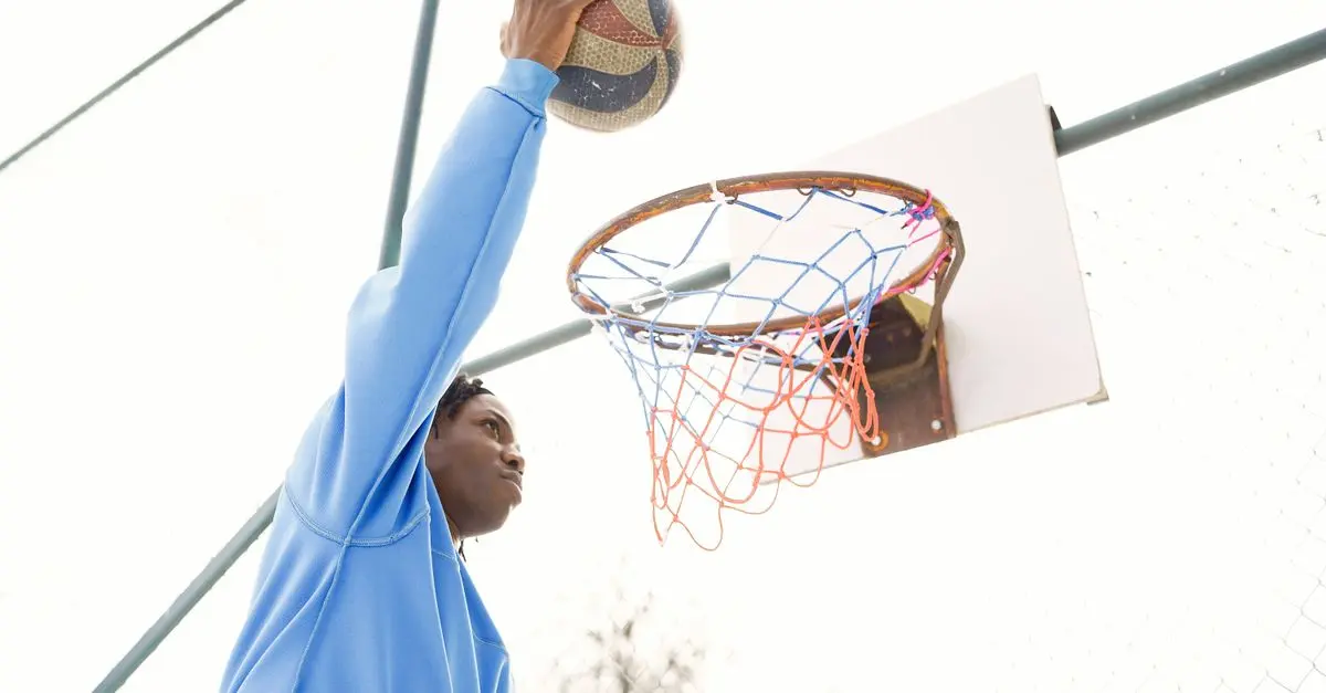 Les plus beaux slam dunks de la NBA