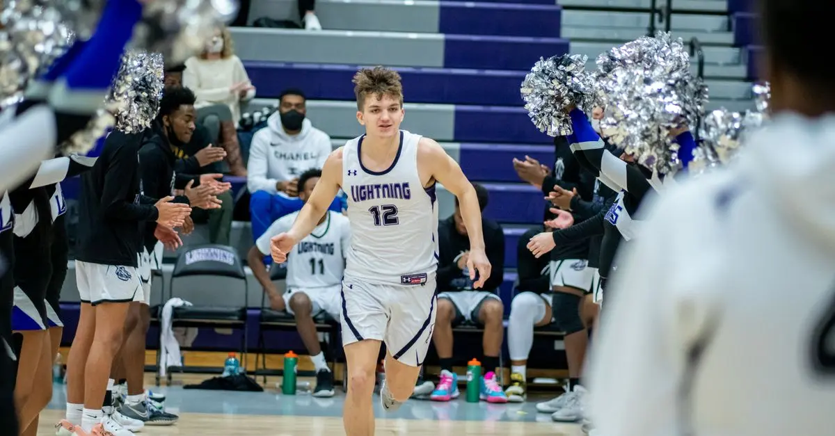 Les meilleures façons d'encourager votre équipe de basketball