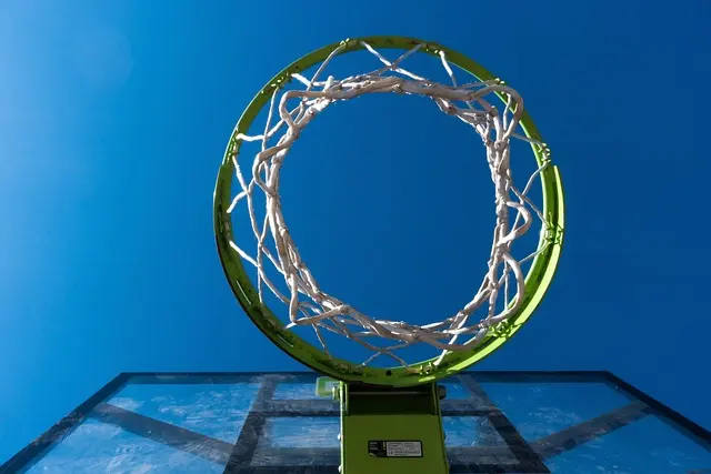 Les 10 Accessoires Essentiels Pour Un Fan de Basketball
