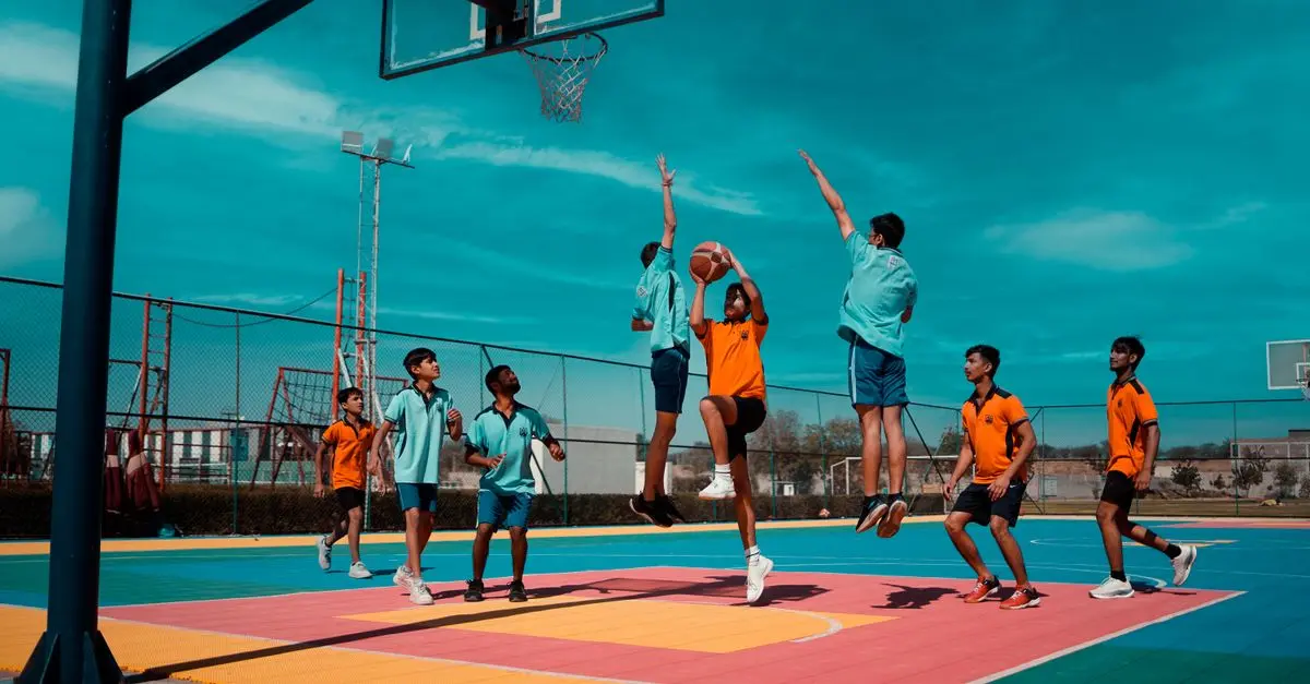 Comment devenir un super fan de basketball : guide pratique