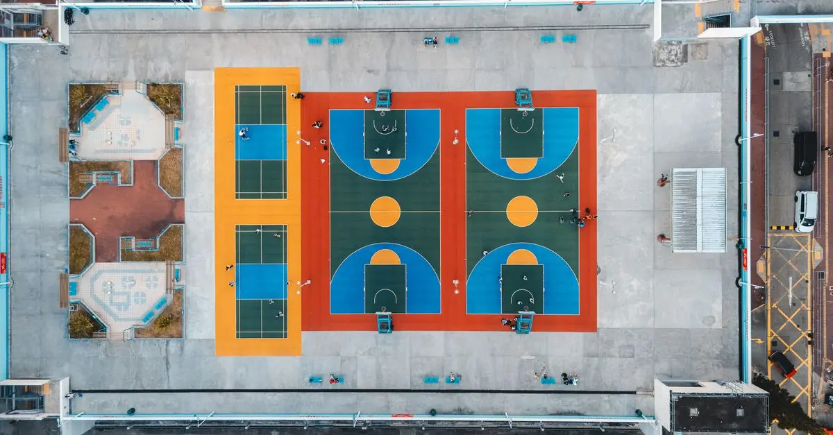 Comment Choisir Les Meilleurs Accessoires De Basket Pour Fans