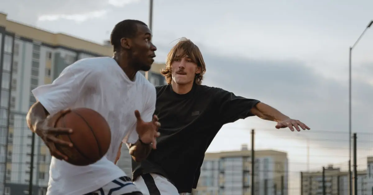 Top 10 des légendes du basketball à connaître absolument