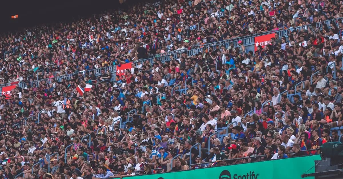 Les 10 traditions des fans de basket à connaître