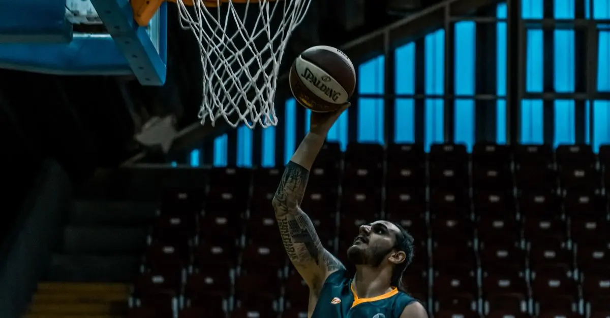 Le guide ultime des championnats mondiaux de basketball